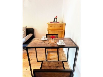 Apartment Studio, Dusche, WC, ruhig - Outdoor photo 2