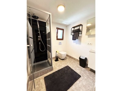 Apartment Studio, Dusche, WC, ruhig - Outdoor photo 5