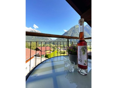 Apartment Studio, Dusche, WC, ruhig - Outdoor photo 8