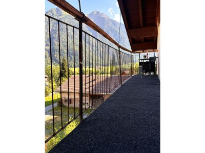 Apartment Studio, Dusche, WC, ruhig - Outdoor photo 9