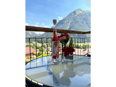 Apartment Studio, Dusche, WC, ruhig - Outdoor photo 10