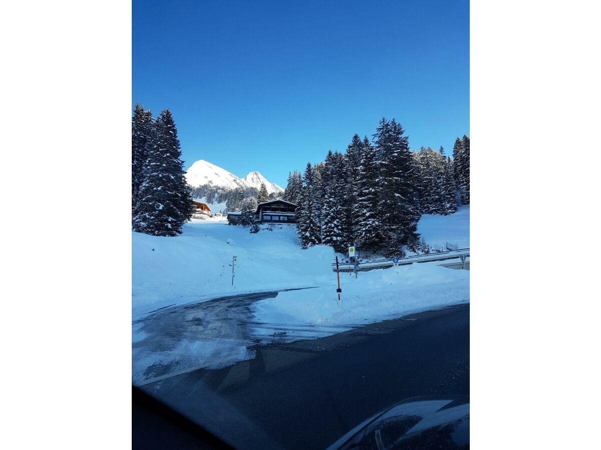 Apartment Appartement/Fewo