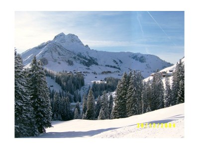 Apartment Appartement/Fewo - Outdoor photo 2