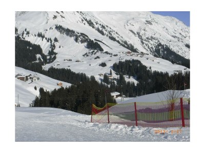 Apartment Appartement/Fewo - Outdoor photo 5