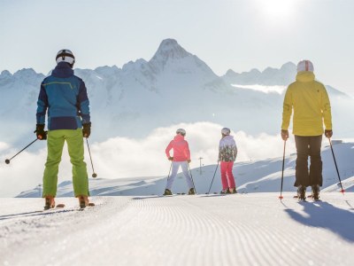 Apartment Appartement/Fewo - Outdoor photo 9