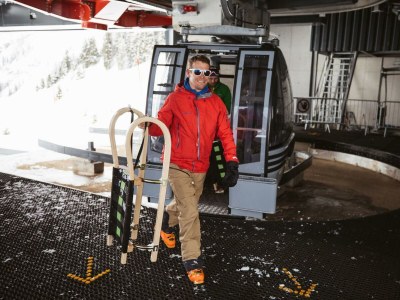 Apartment Appartement/Fewo - Outdoor photo 10