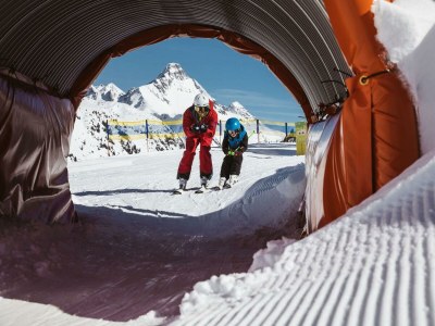 Apartment Appartement/Fewo - Outdoor photo 15