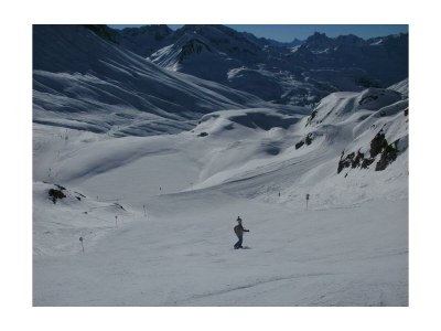 Apartment Appartement/Fewo - Outdoor photo 19