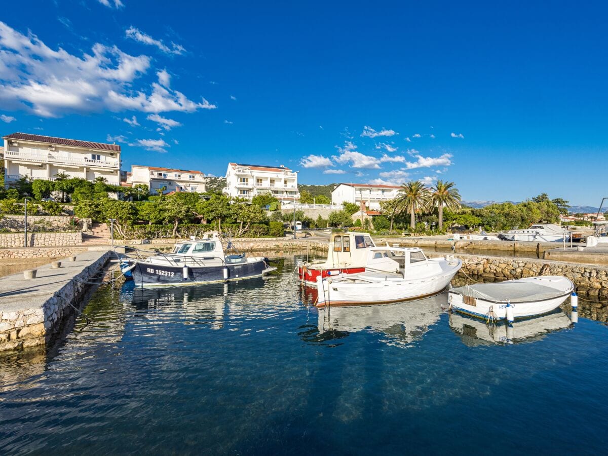 Holiday apartment Jurica - Outdoor photo 4