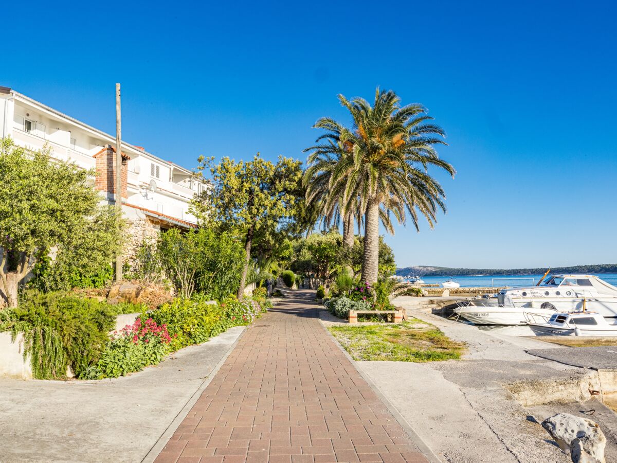 Holiday apartment Jurica - Outdoor photo 5