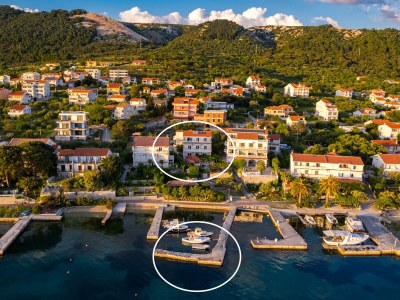 Holiday apartment Jurica - Outdoor photo 2