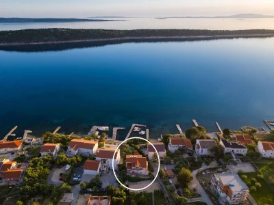 Holiday apartment Jurica - Outdoor photo 3