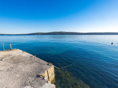 Holiday apartment Jurica - Environment photo 20