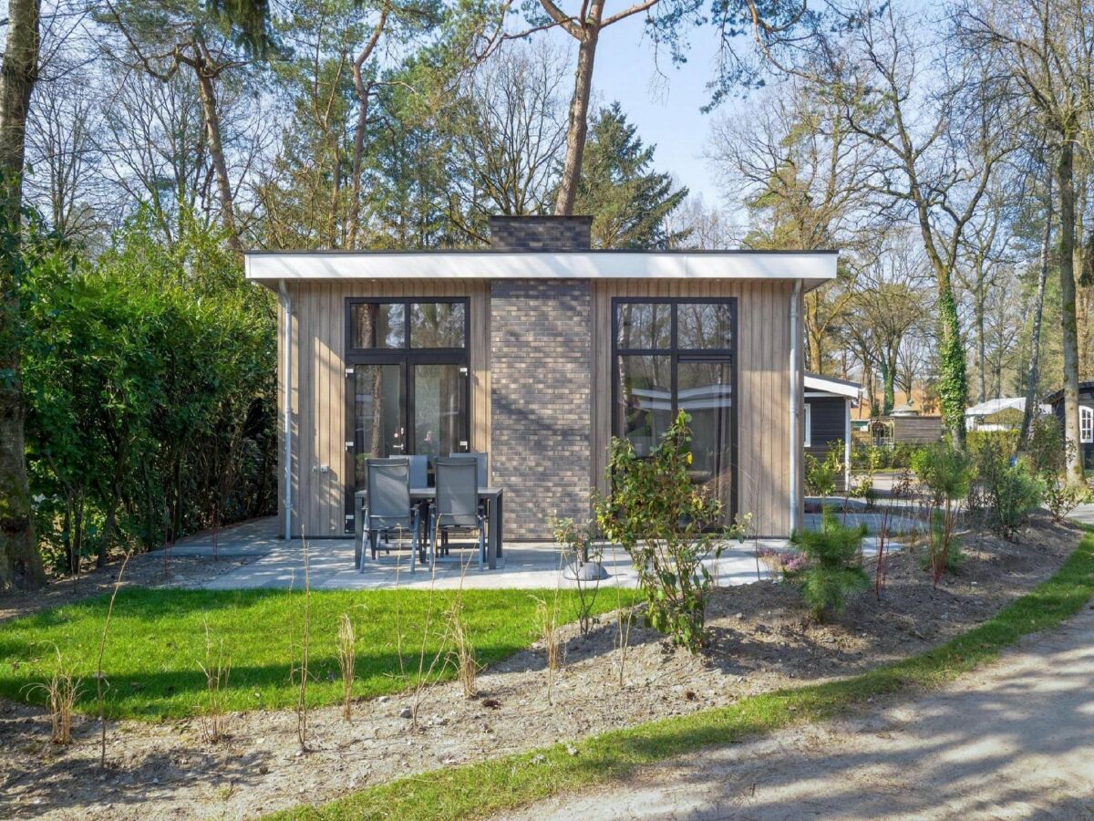 Holiday park Luxury Stay Near Veluwe Park - Outdoor photo 5