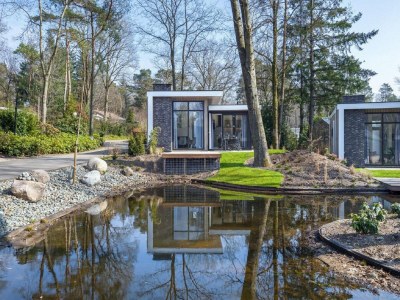 Holiday park Luxury Stay Near Veluwe Park - Holiday park
