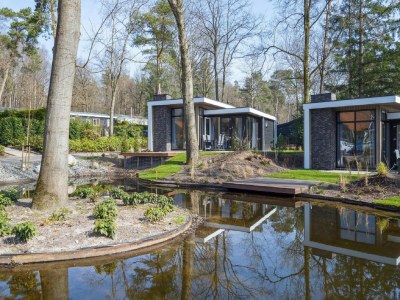 Holiday park Luxury Stay Near Veluwe Park - Outdoor photo 2