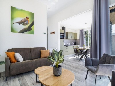 Holiday park Luxury Stay Near Veluwe Park - Features photo 7