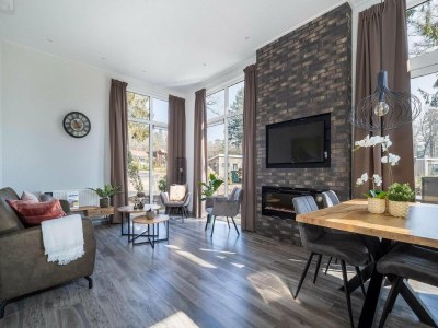 Holiday park Luxury Stay Near Veluwe Park - Features photo 8