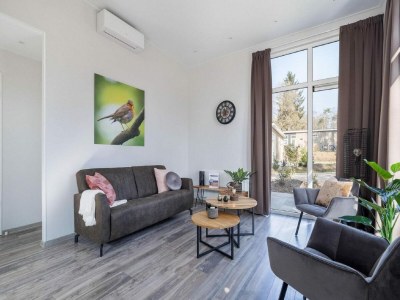 Holiday park Luxury Stay Near Veluwe Park - Features photo 9