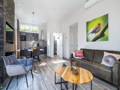 Holiday park Luxury Stay Near Veluwe Park - Features photo 15