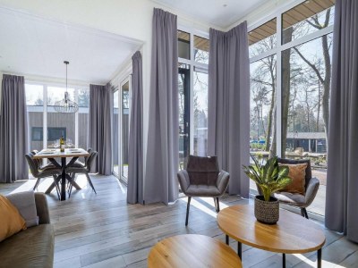 Holiday park Luxury Stay Near Veluwe Park - Features photo 16