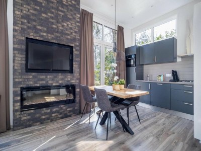 Holiday park Luxury Stay Near Veluwe Park - Features photo 20