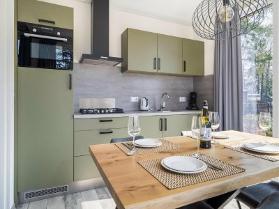 Holiday park Luxury Stay Near Veluwe Park - Features photo 21