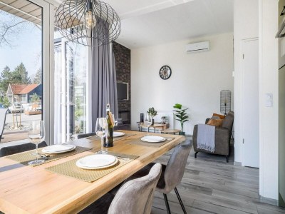 Holiday park Luxury Stay Near Veluwe Park - Features photo 23