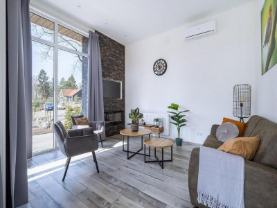 Holiday park Luxury Stay Near Veluwe Park - Features photo 26