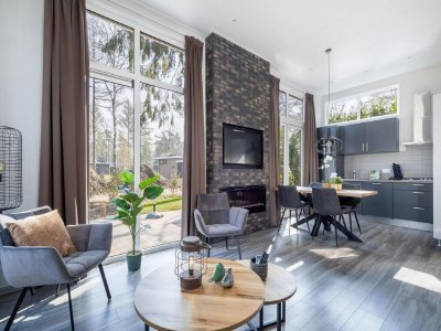 Holiday park Luxury Stay Near Veluwe Park - Features photo 27