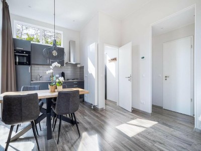 Holiday park Luxury Stay Near Veluwe Park - Features photo 29