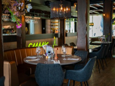 Holiday park Luxury Stay Near Veluwe Park - Outdoor photo 36