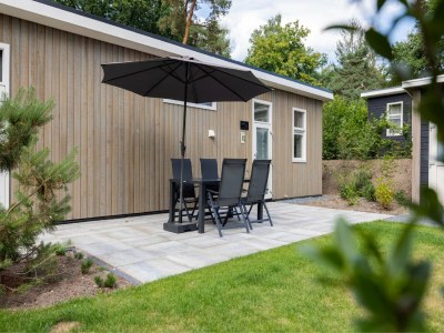 Holiday park Schickes Chalet in Hoenderloo - Features photo 4