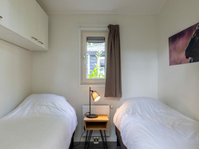 Holiday park Schickes Chalet in Hoenderloo - Features photo 5