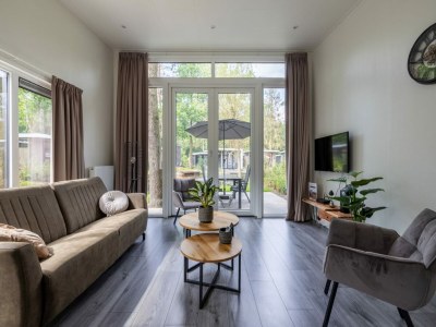 Holiday park Schickes Chalet in Hoenderloo - Features photo 6