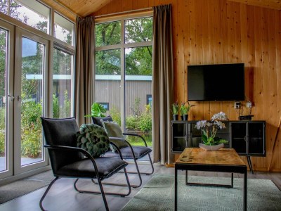 Holiday park Schickes Chalet in Hoenderloo - Features photo 8