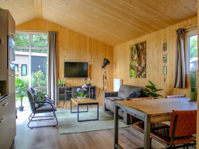 Holiday park Schickes Chalet in Hoenderloo - Features photo 10