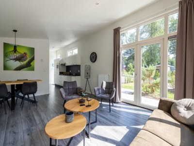 Holiday park Schickes Chalet in Hoenderloo - Features photo 11