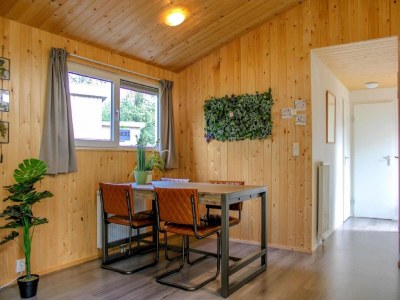 Holiday park Schickes Chalet in Hoenderloo - Features photo 13