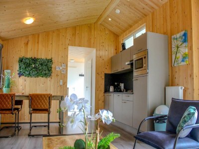 Holiday park Schickes Chalet in Hoenderloo - Features photo 14