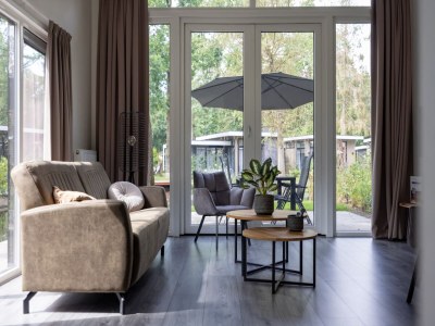 Holiday park Schickes Chalet in Hoenderloo - Features photo 15