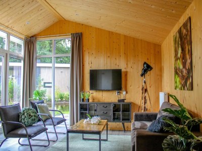 Holiday park Schickes Chalet in Hoenderloo - Features photo 17