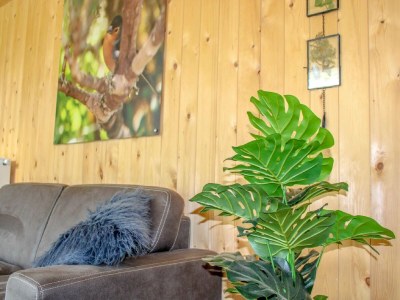 Holiday park Schickes Chalet in Hoenderloo - Features photo 18