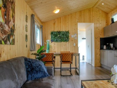Holiday park Schickes Chalet in Hoenderloo - Features photo 19
