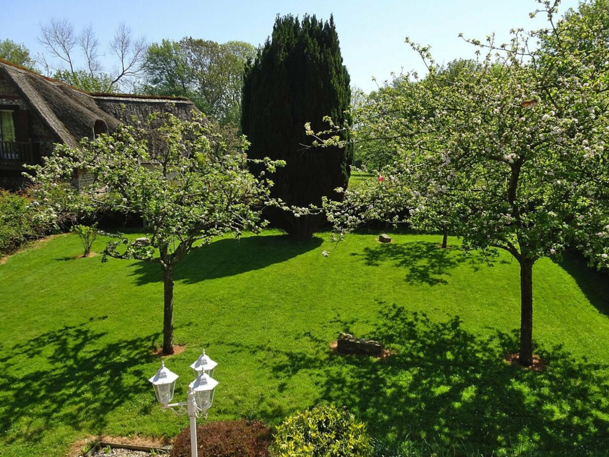 Holiday house Country House in Normandy near Étretat - Outdoor photo 2
