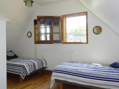 Holiday house Country House in Normandy near Étretat - Features photo 7