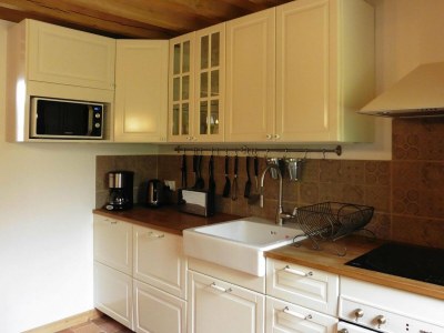 Holiday house Country House in Normandy near Étretat - Features photo 8