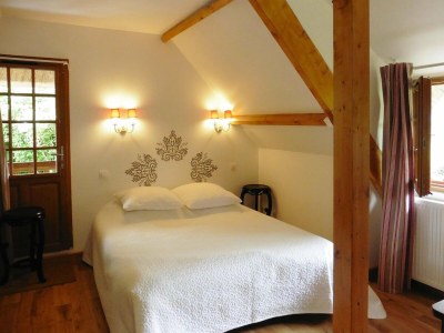 Holiday house Country House in Normandy near Étretat - Features photo 9