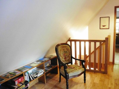 Holiday house Country House in Normandy near Étretat - Features photo 10