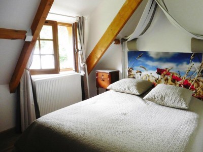 Holiday house Country House in Normandy near Étretat - Features photo 11